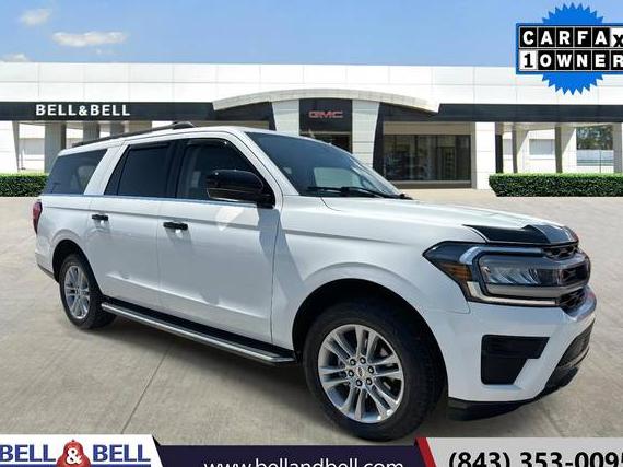 FORD EXPEDITION MAX 2022 1FMJK1JT6NEA61534 image